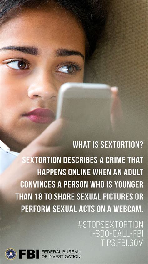 Young people’s experiences of online sexual extortion or。